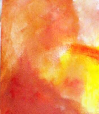 Mes peintures &agrave; l�acrylique